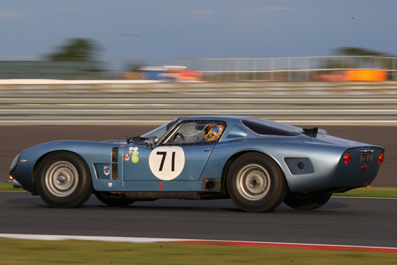 Bizzarrini